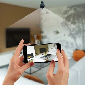 Image Smart Home: zo maak jij je huis smart