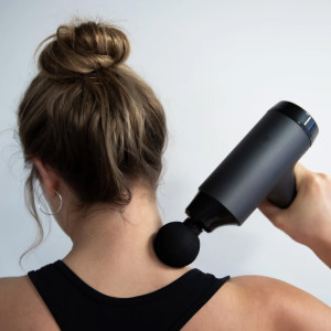 How to choose the right massage gun for your needs?