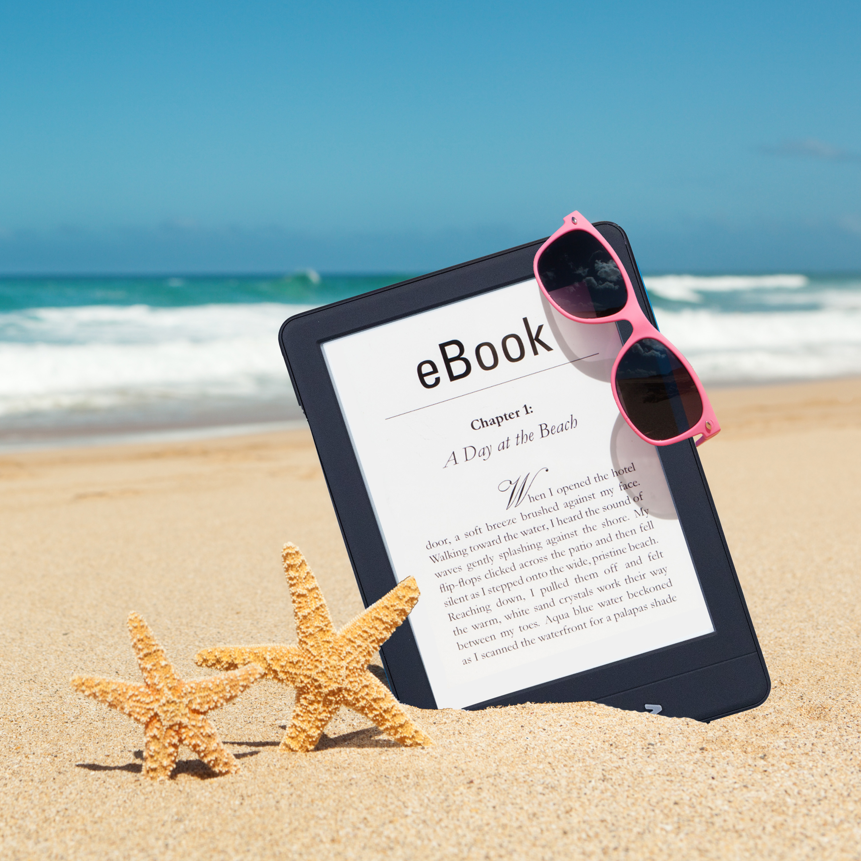 e-reader e-book e - ink scherm e reader e book