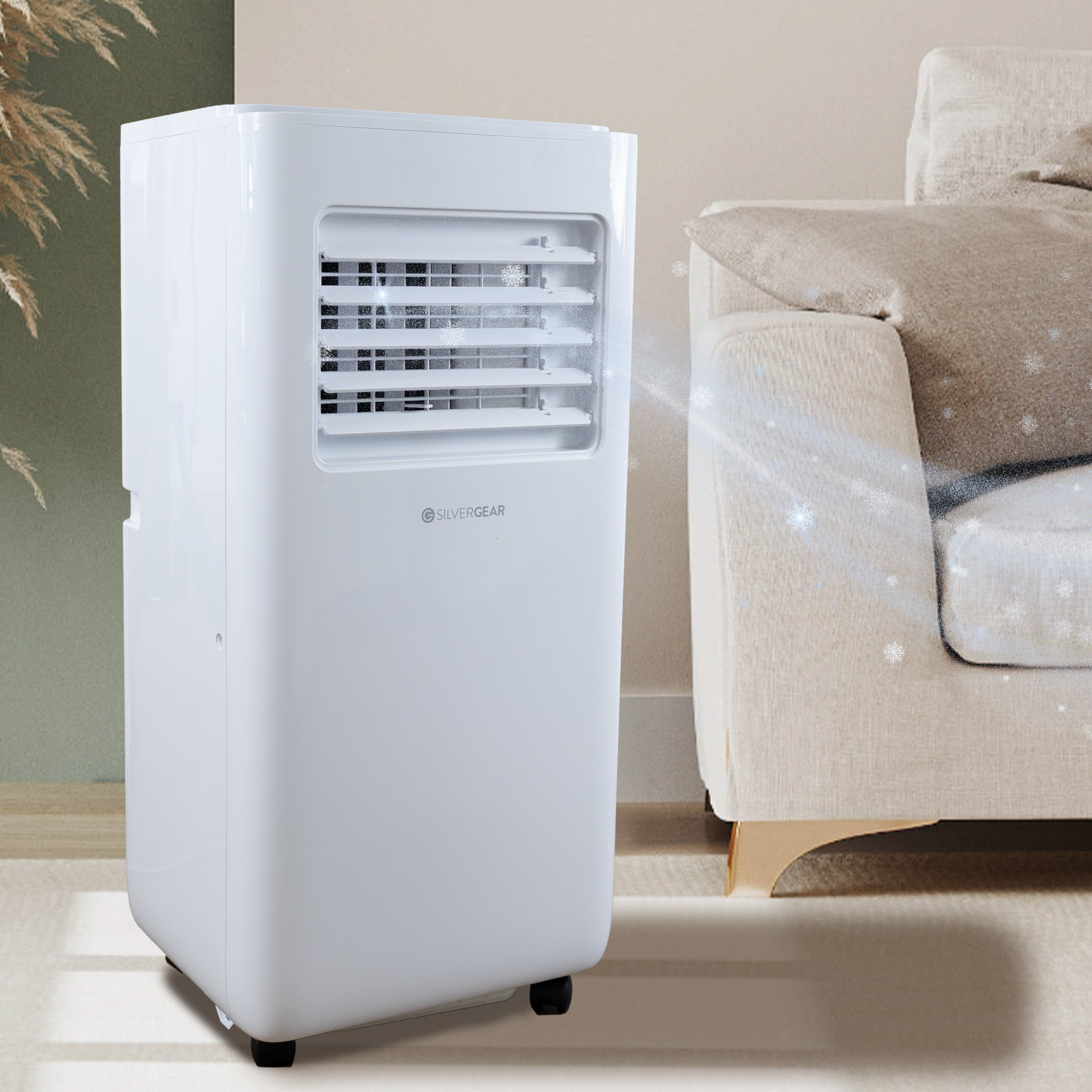 Climatiseur Intelligent