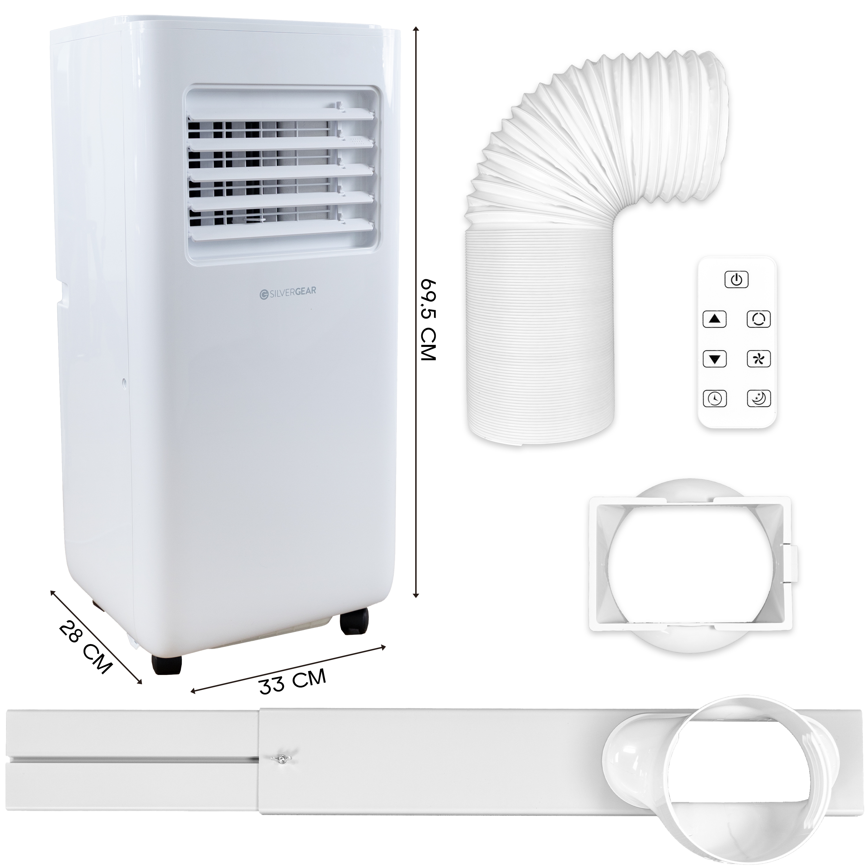 Climatiseur Intelligent