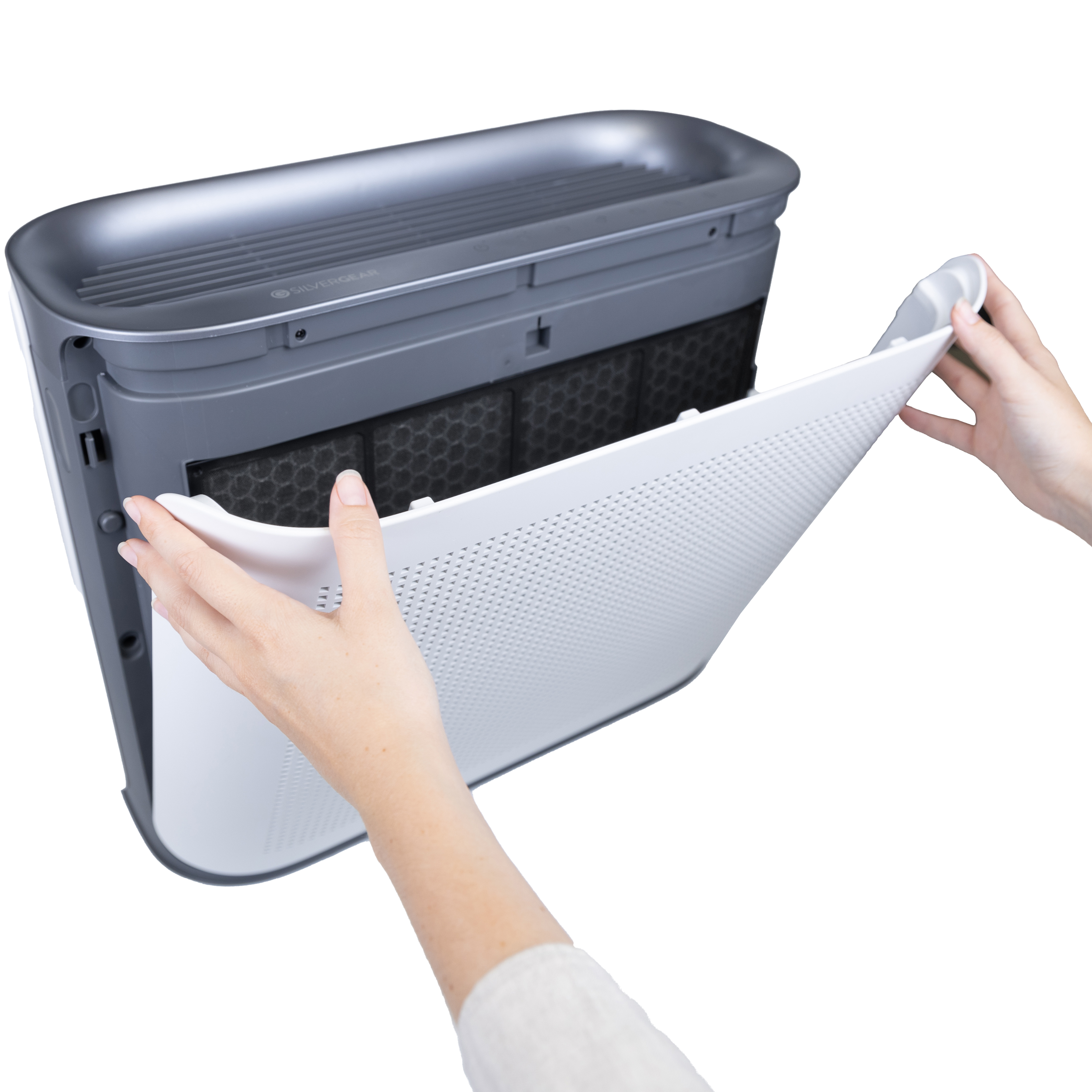 Smart Air Purifier XL with App
