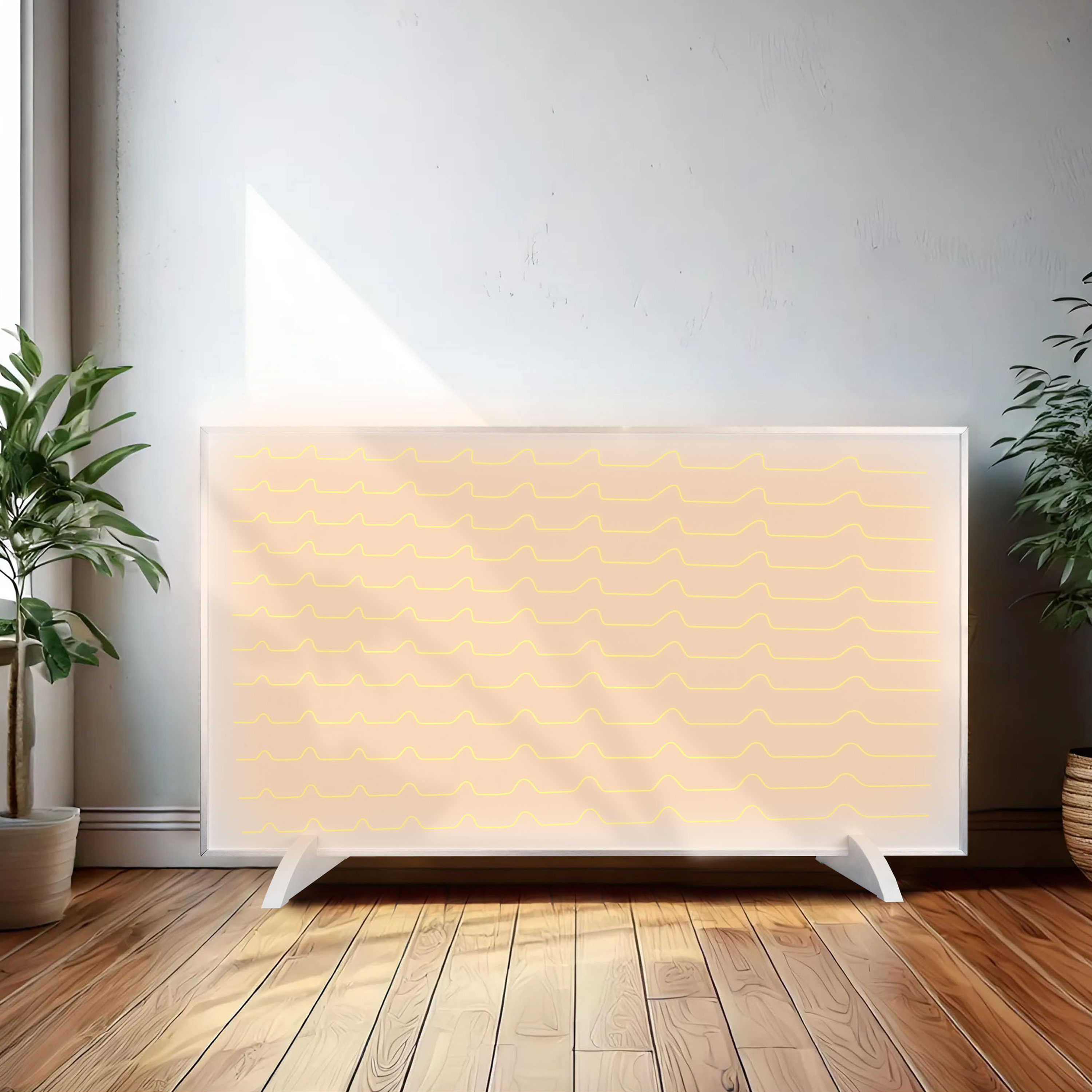Infrarotheizung - 720W - Premium