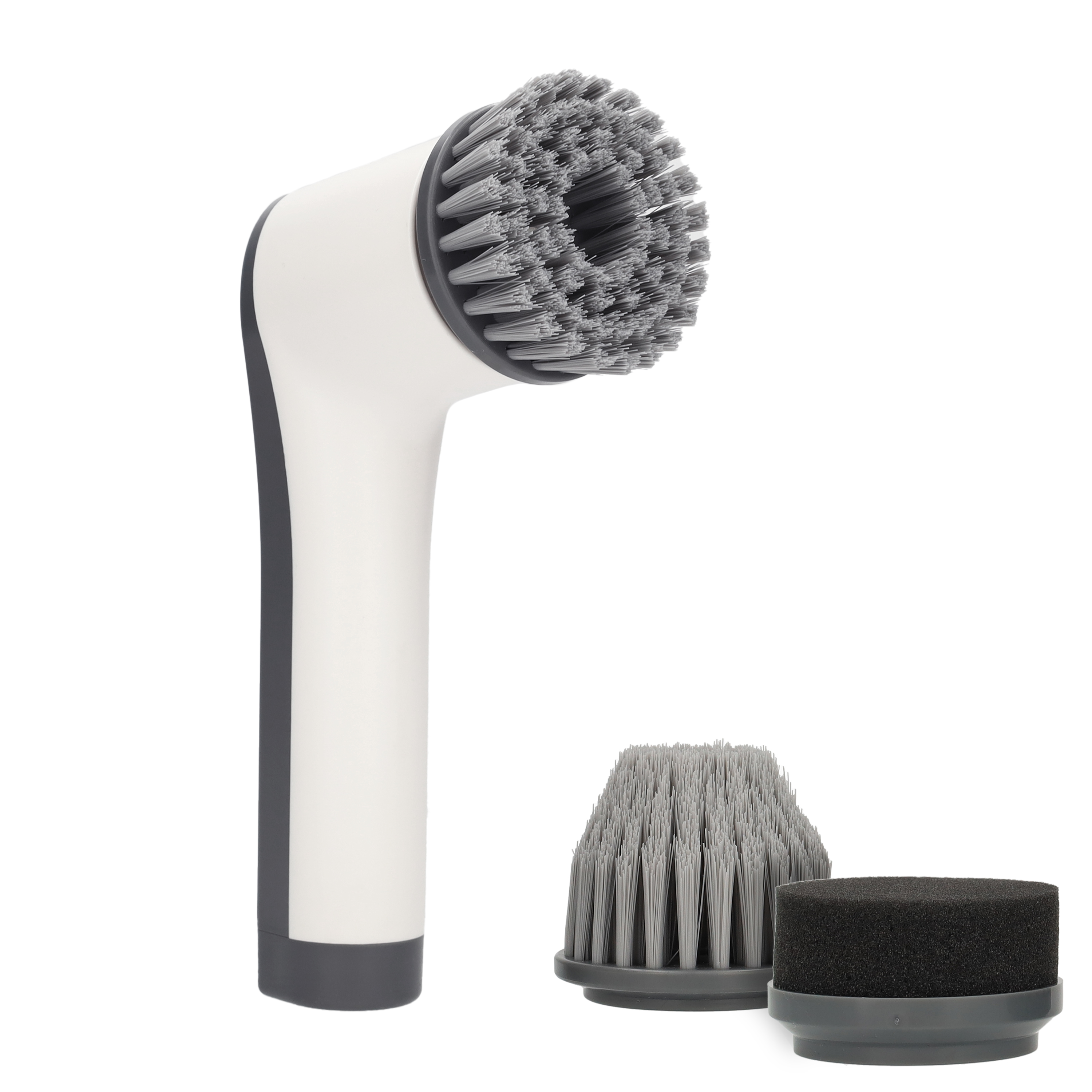 Electric Cleaning Brush Set