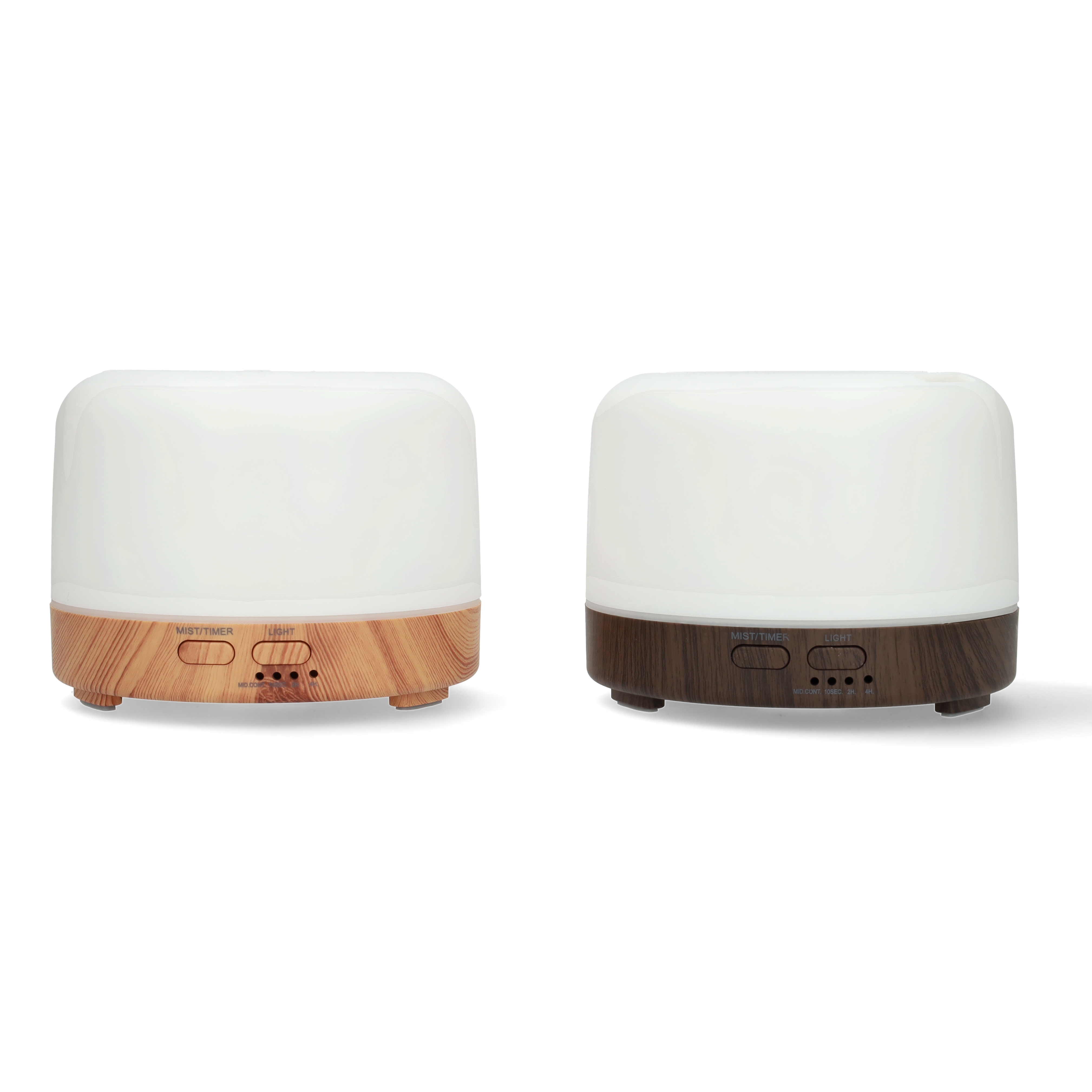 Raumduft Diffuser - Helles Holz