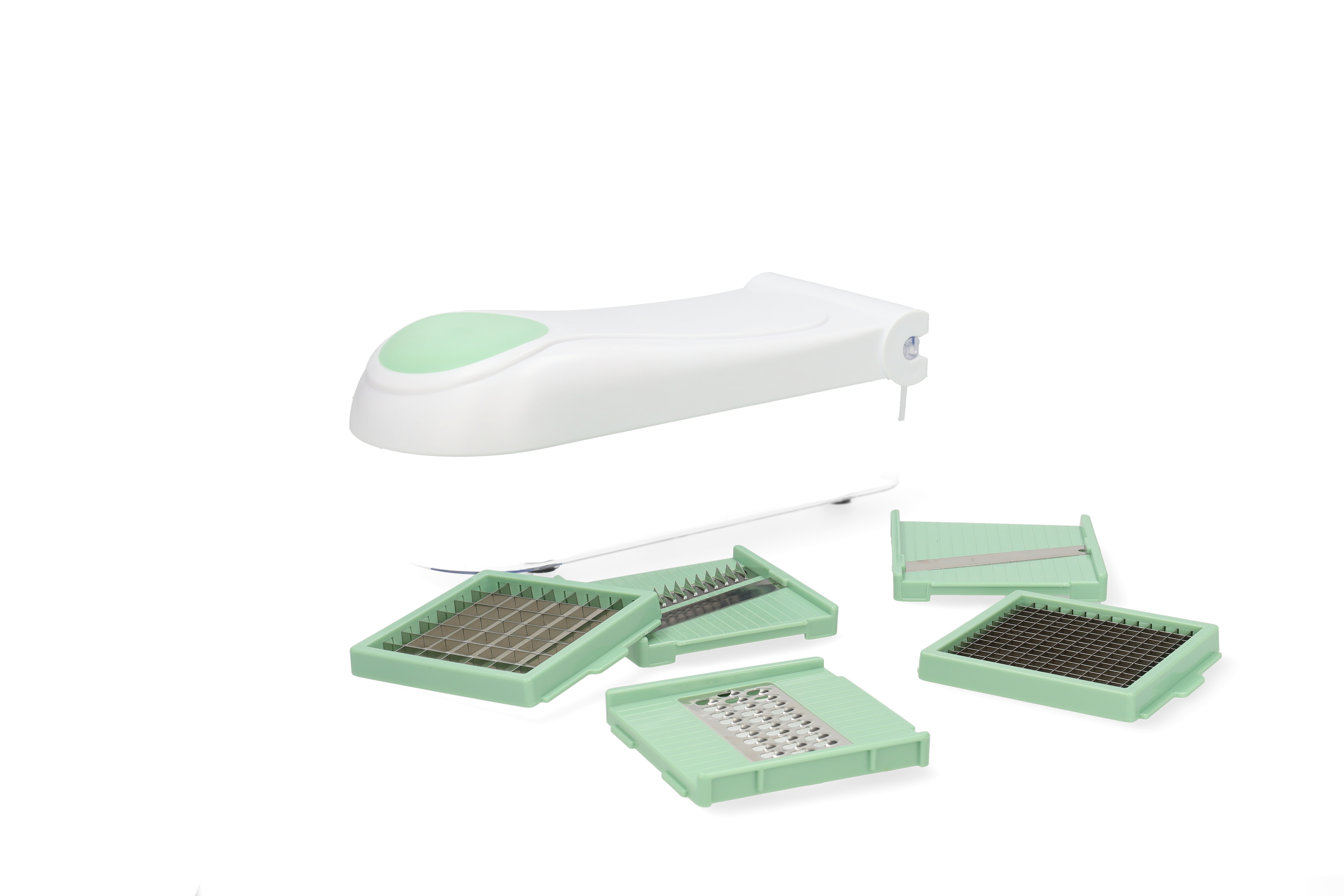 Multifunction Vegetable Chopper