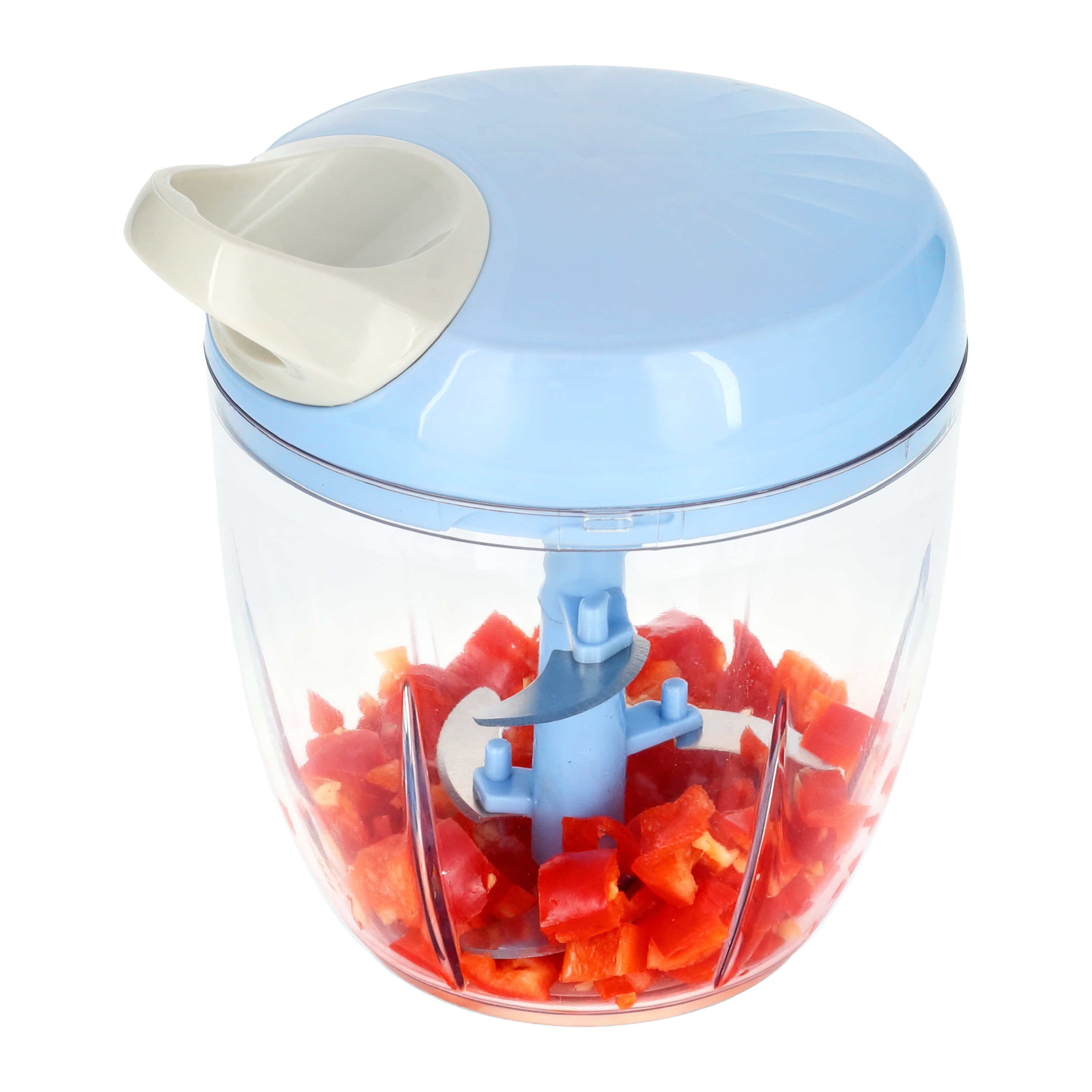 Food Chopper XXL - Green