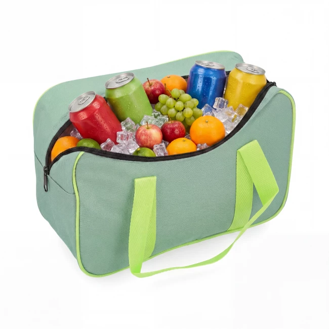 Sac isotherme - 7L - Vert