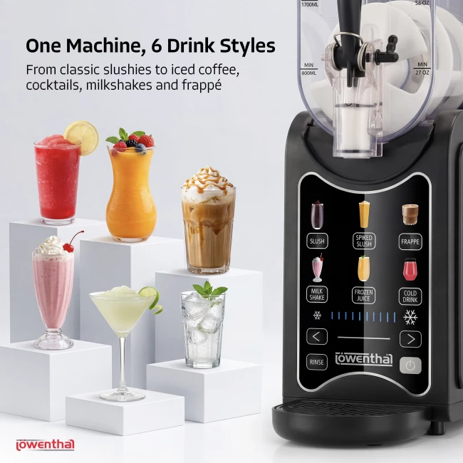 Slush Machine