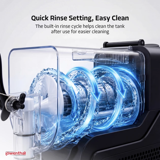 Slush Machine