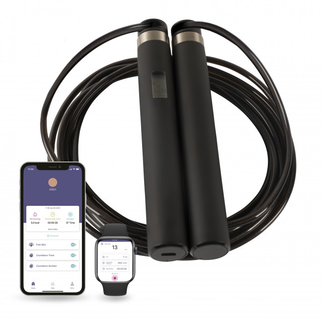 Smart Jump rope