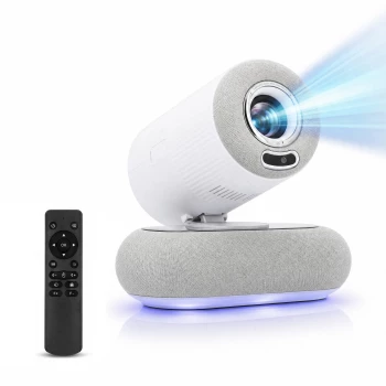 Smart Projector