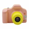 Digital camera for children - Pink - 1