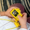 Digital camera for children - Pink - 7