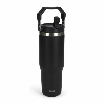 Gobelet isotherme - Noir - 800 ml