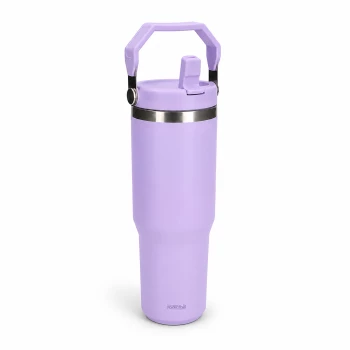 Gobelet isotherme - Violet - 800 ml
