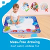 XL Water Drawing Mat - 3