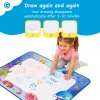 XL Water Drawing Mat - 4