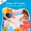 XL Water Drawing Mat - 5