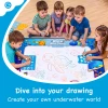 XL Water Drawing Mat - 6