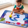 XL Water Drawing Mat - 10