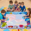 XL Water Drawing Mat - 12