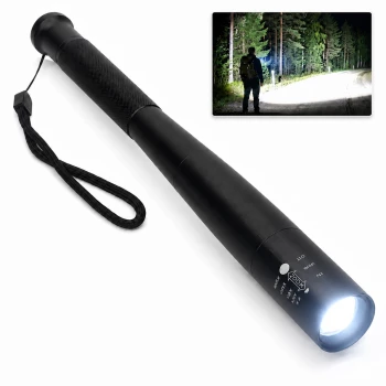 Lampe torche LED XXL