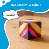 Magnetic Labyrinth Cube - 7