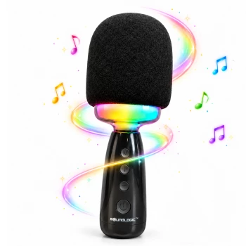 Karaoke Microfoon met Speaker