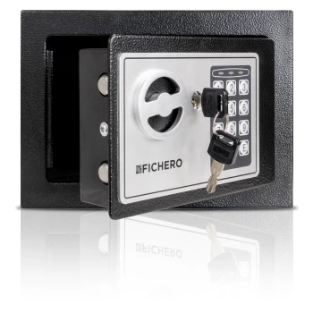 Fichero Digital Safe