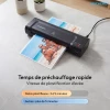 Plastifieuse Fichero - A4 - 2