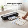 Plastifieuse Fichero - A4 - 4