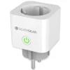 Smart plug Wi-Fi with consumption meter 16A - 1 piece - 1