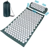 Acupressure mat & massager set - 1
