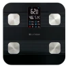 Premium Smart Scale with Body Analysis - Black - 2