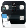 Bluetooth Premium Körperfettwaage - Schwarz - 1