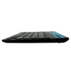 Bluetooth Tastatur mit Tablet-Halterung - QWERTY - 9