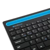 Bluetooth Tastatur mit Tablet-Halterung - QWERTY - 6