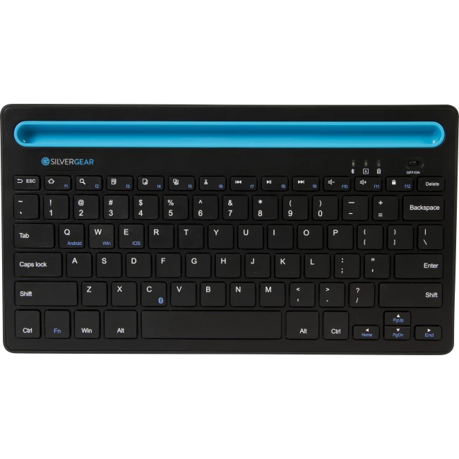 Support pour clavier et tablette Bluetooth