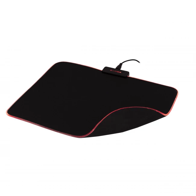 Gaming Mouse Mat RGB LED - Size L