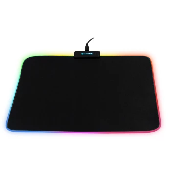 Gaming Mauspad RGB LED - Größe L