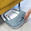 Foldable Massage Footbath with Infrared - 12