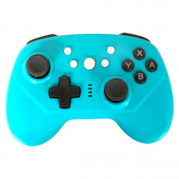 Wireless controller for Nintendo Switch - Blue