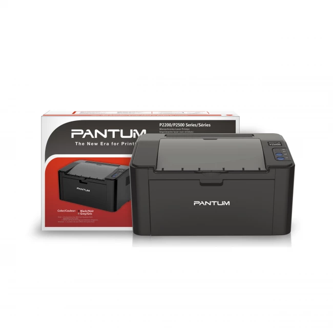 Pantum Superfast Kompakt-Laserdrucker - P2500W
