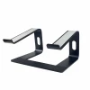 Laptop Stand made of Recycled Aluminium - Black - 3