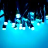 Smart Led Lichtsnoer - Slimme RGB Kerstverlichting - 9 meter - 6