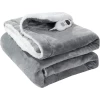 Electric Heating Overblanket - 1