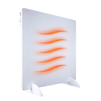 Mobiel Infrarood Paneel 425 W