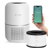 Smart Air Purifier Pro with App - 1