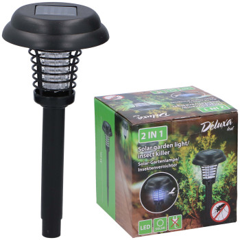 Insect Lamp Solar